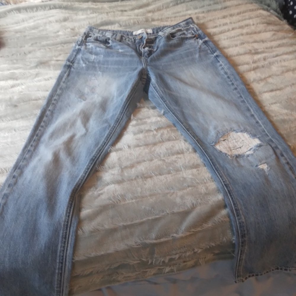 Kancan jeans  29"